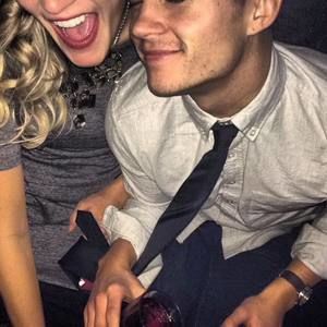 Meet your Posher, Chas